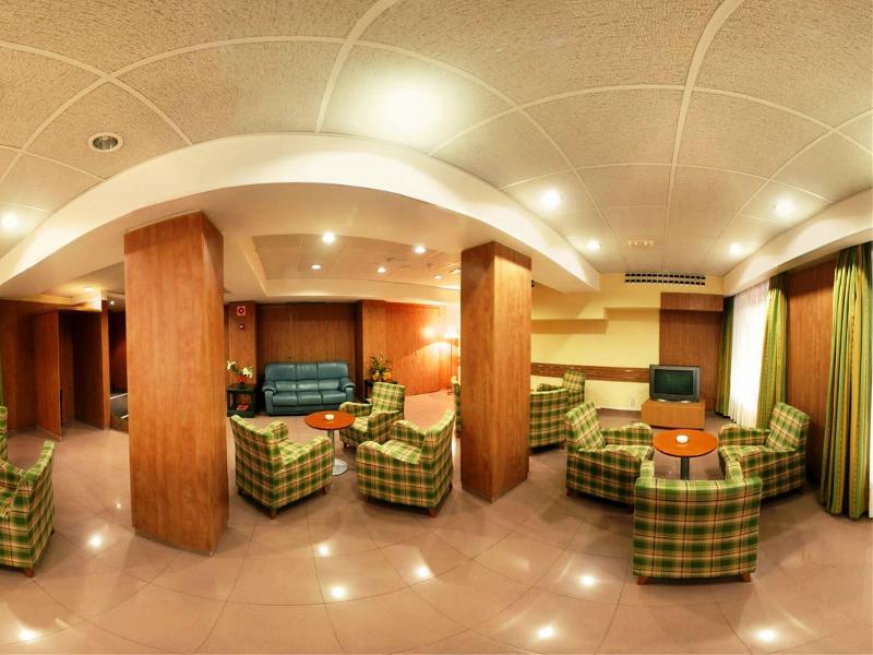 Nh Las Palmas Playa Las Canteras Ngoại thất bức ảnh