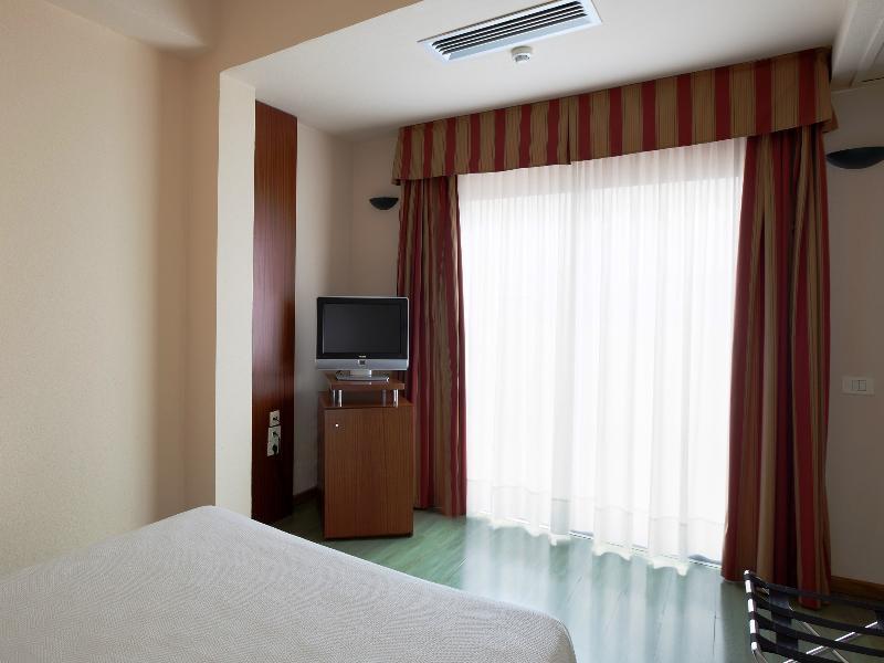 Nh Las Palmas Playa Las Canteras Ngoại thất bức ảnh