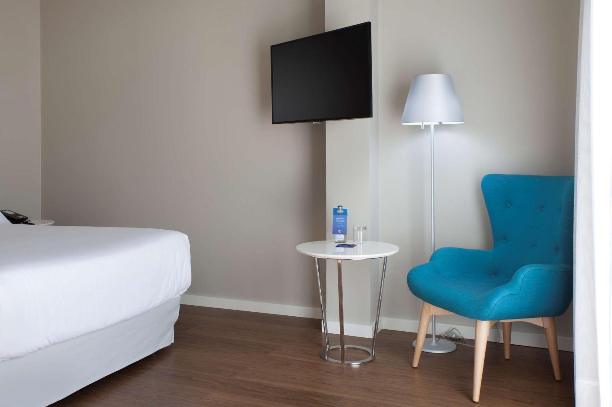 Nh Las Palmas Playa Las Canteras Ngoại thất bức ảnh