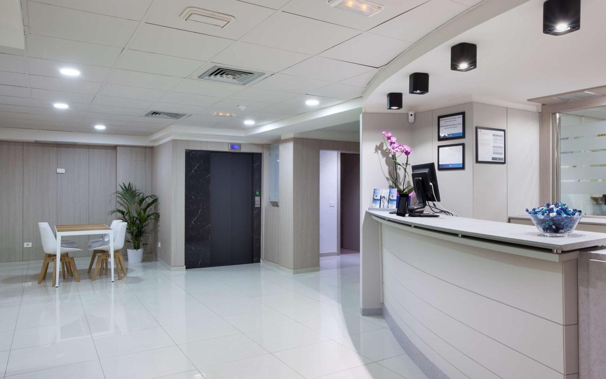 Nh Las Palmas Playa Las Canteras Ngoại thất bức ảnh