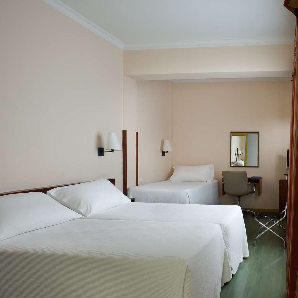 Nh Las Palmas Playa Las Canteras Phòng bức ảnh