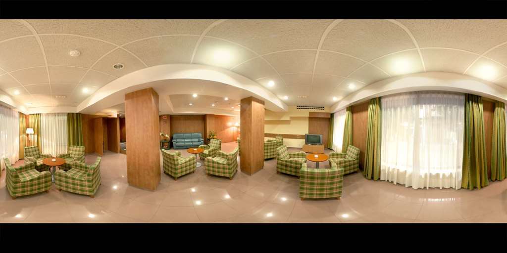 Nh Las Palmas Playa Las Canteras Ngoại thất bức ảnh