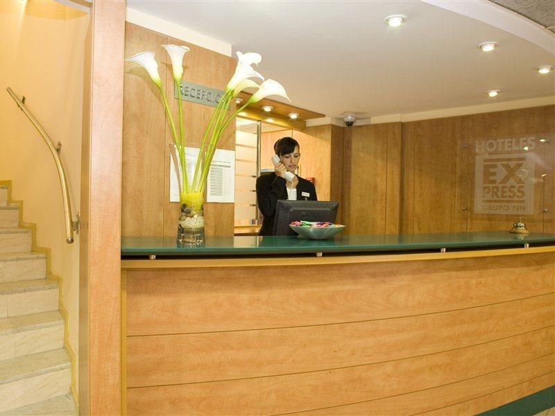 Nh Las Palmas Playa Las Canteras Nội địa bức ảnh