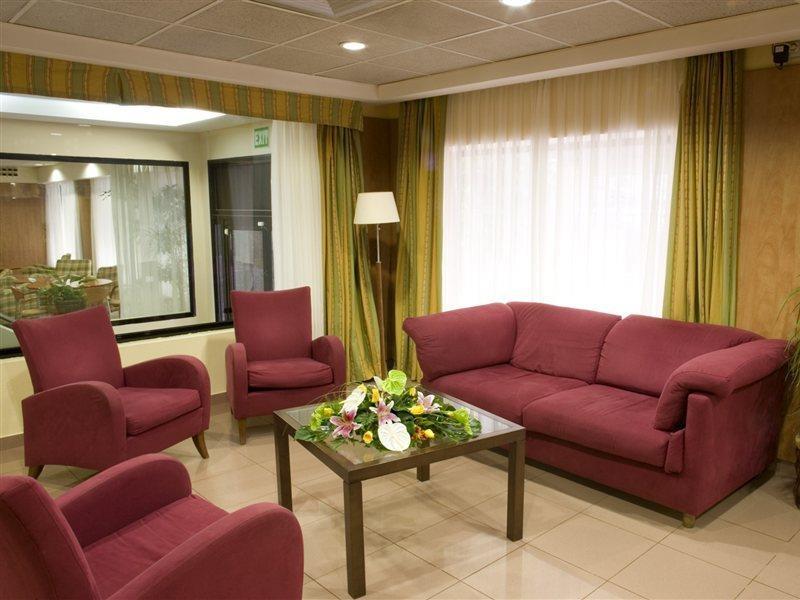 Nh Las Palmas Playa Las Canteras Ngoại thất bức ảnh