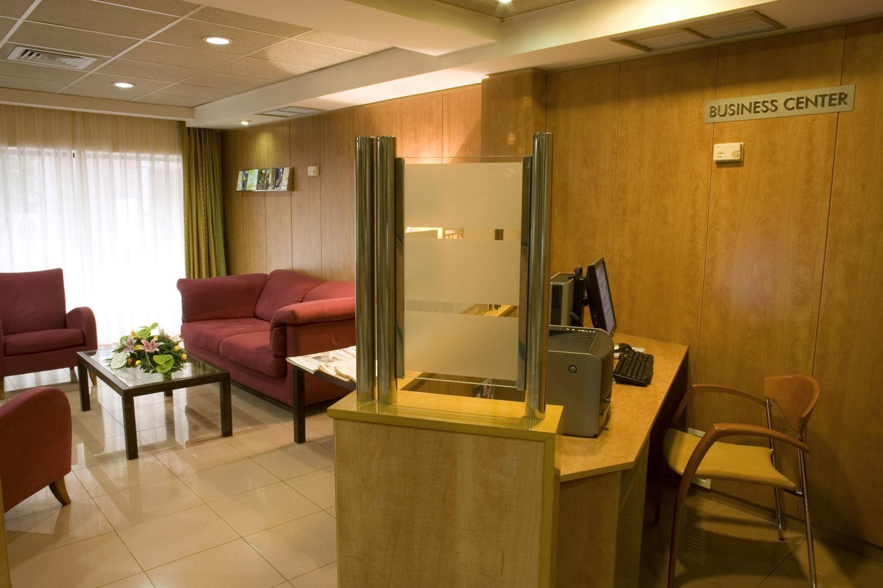 Nh Las Palmas Playa Las Canteras Ngoại thất bức ảnh