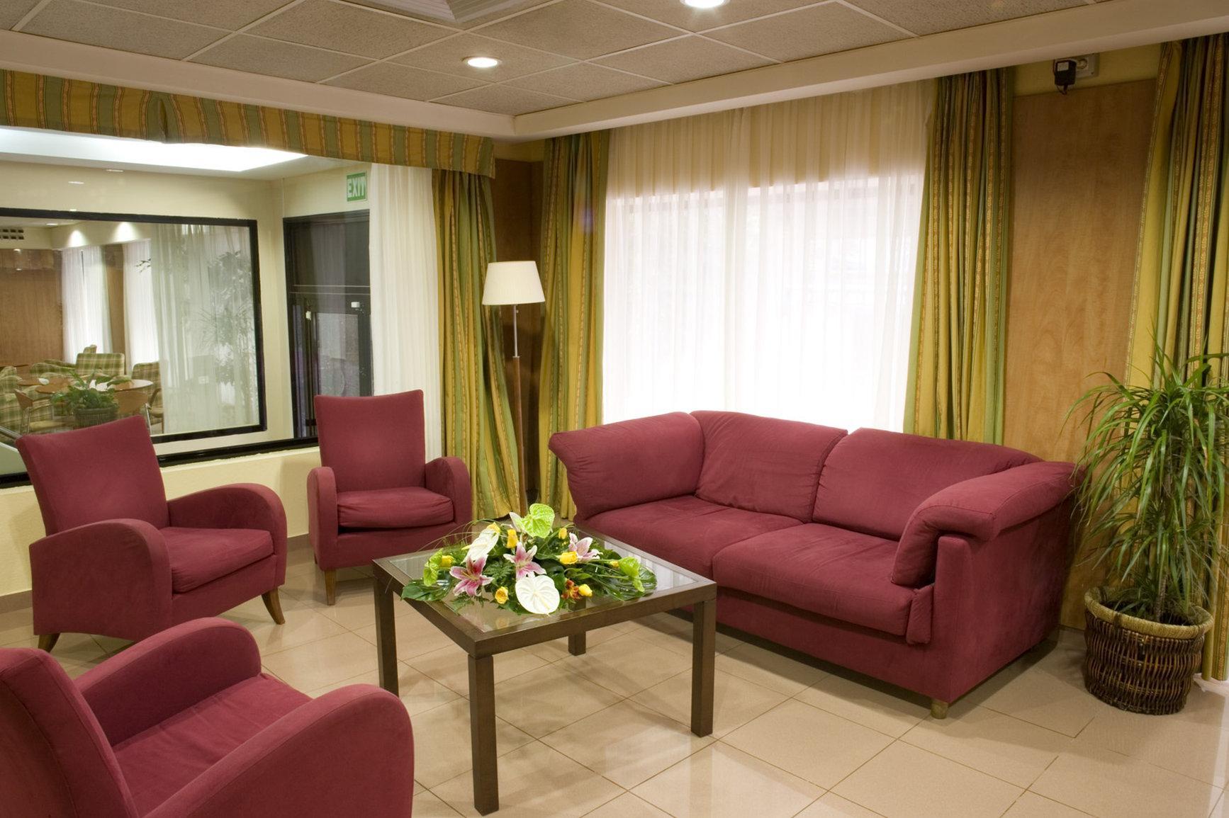 Nh Las Palmas Playa Las Canteras Ngoại thất bức ảnh